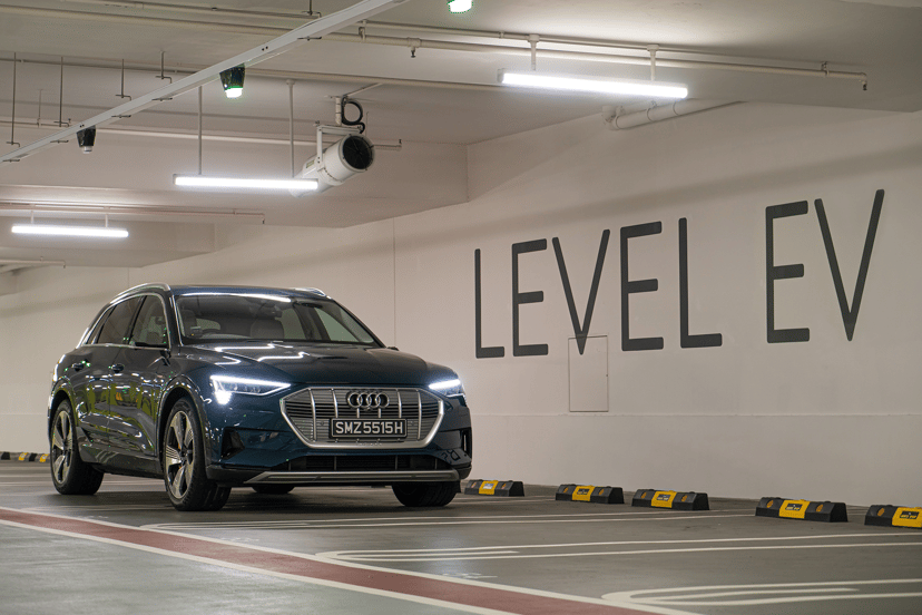 How Differently Does An Electric Vehicle Drive?, photo 6