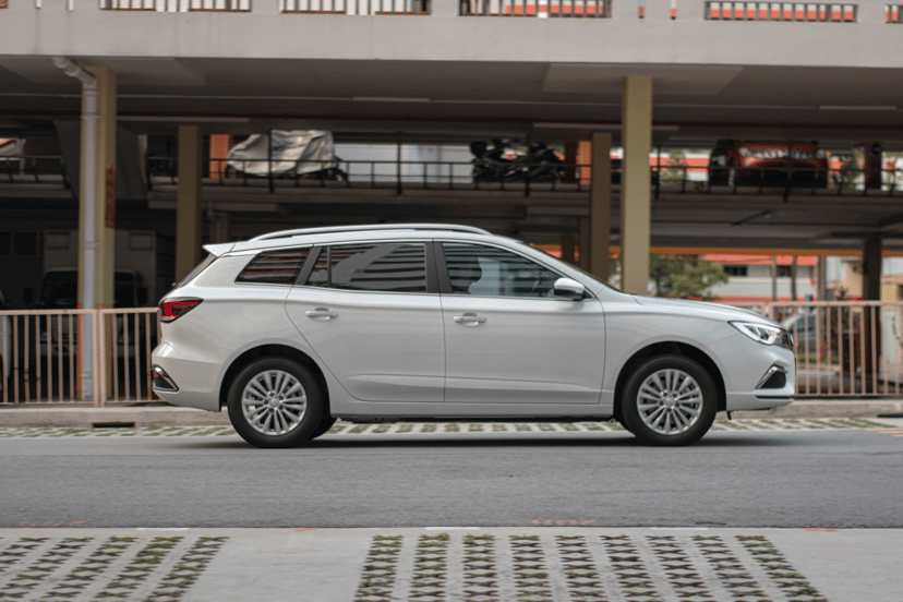 How Differently Does An Electric Vehicle Drive?, photo 5