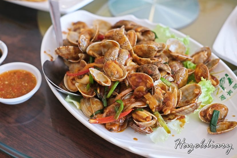 [2024 Update] Motorist Guide to JB | 7 most popular seafood restaurants in JB, photo 12