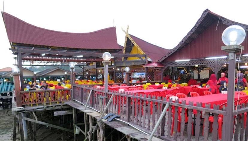 [2024 Update] Motorist Guide to JB | 7 most popular seafood restaurants in JB, photo 10