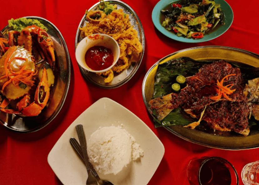 [2024 Update] Motorist Guide to JB | 7 most popular seafood restaurants in JB, photo 11