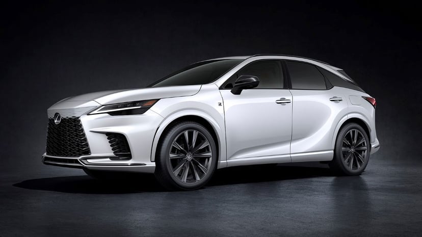 Editors%2 Fimages%2 F1654063417774 2023+Lexus+Rx Featured