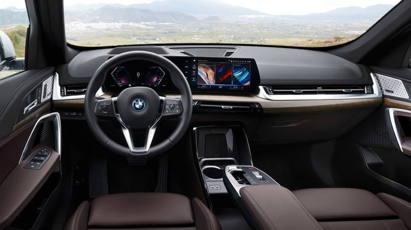 Car Launch Galore: The Most Iconic Global Car Launches This Week, photo 11