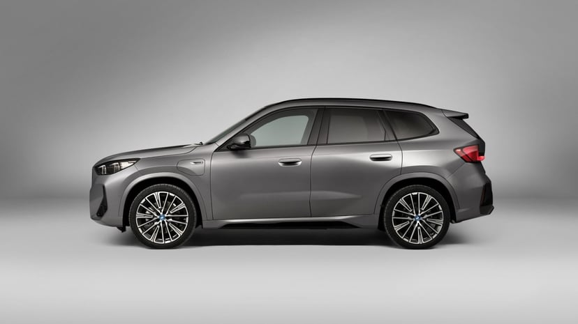 Car Launch Galore: The Most Iconic Global Car Launches This Week, photo 12