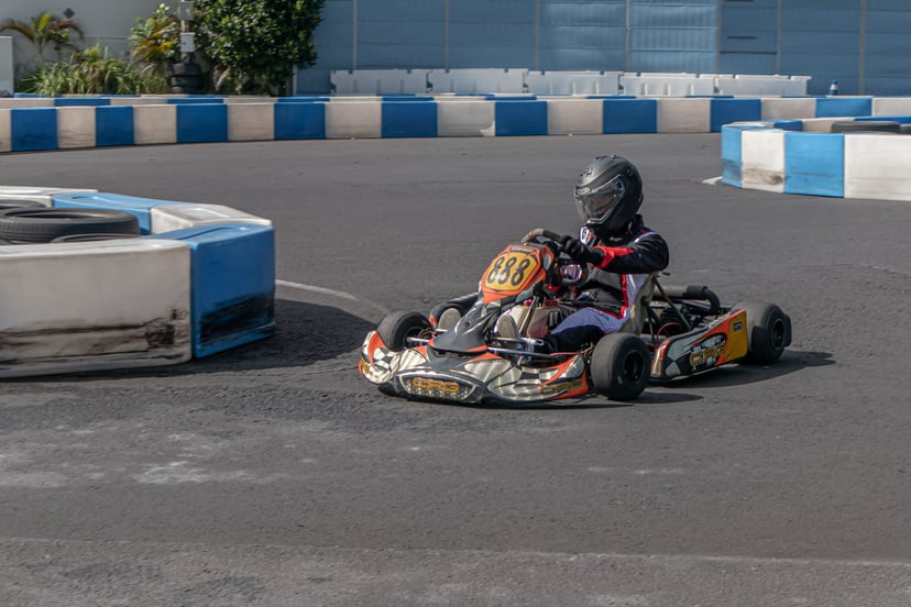 In The Passenger Seat: Making Sim Racing More Affordable With @s5.tech!, photo 10
