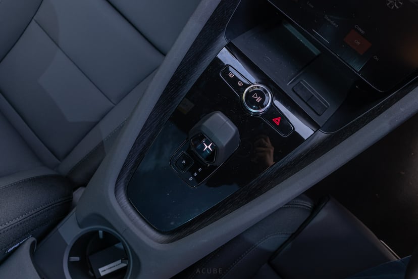 mReview: Polestar 2 - Thunderous Arrival of a New Era, photo 9
