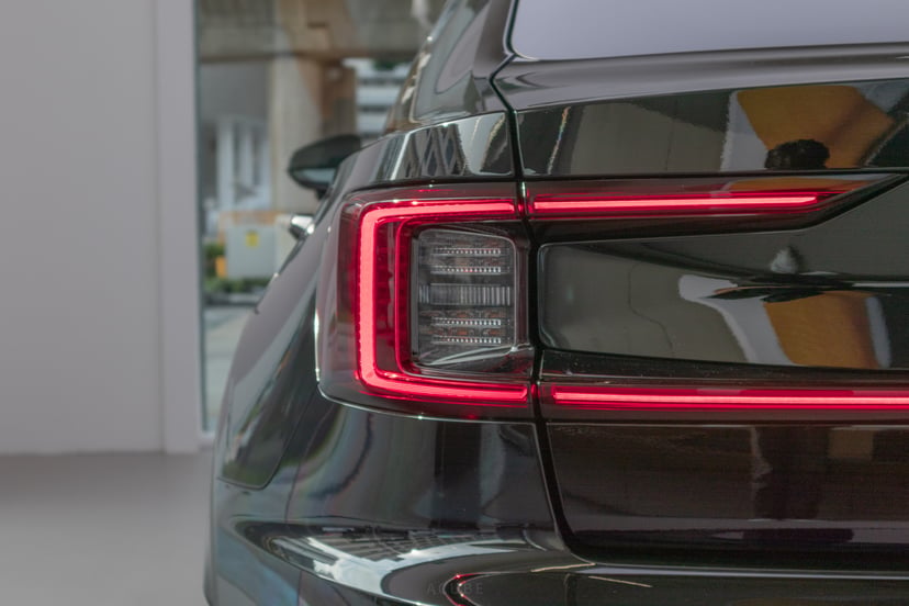 mReview: Polestar 2 - Thunderous Arrival of a New Era, photo 17