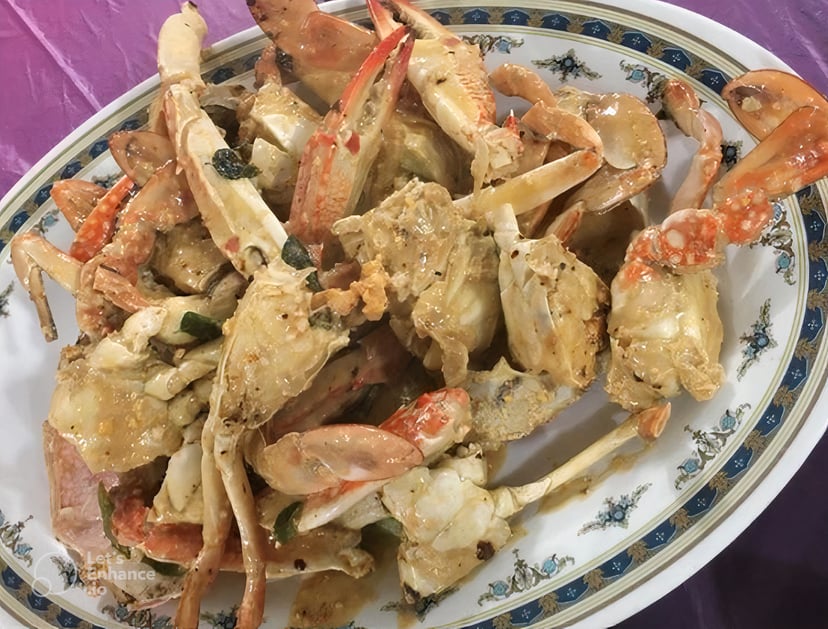 [2024 Update] Motorist Guide to JB | 7 most popular seafood restaurants in JB, photo 4