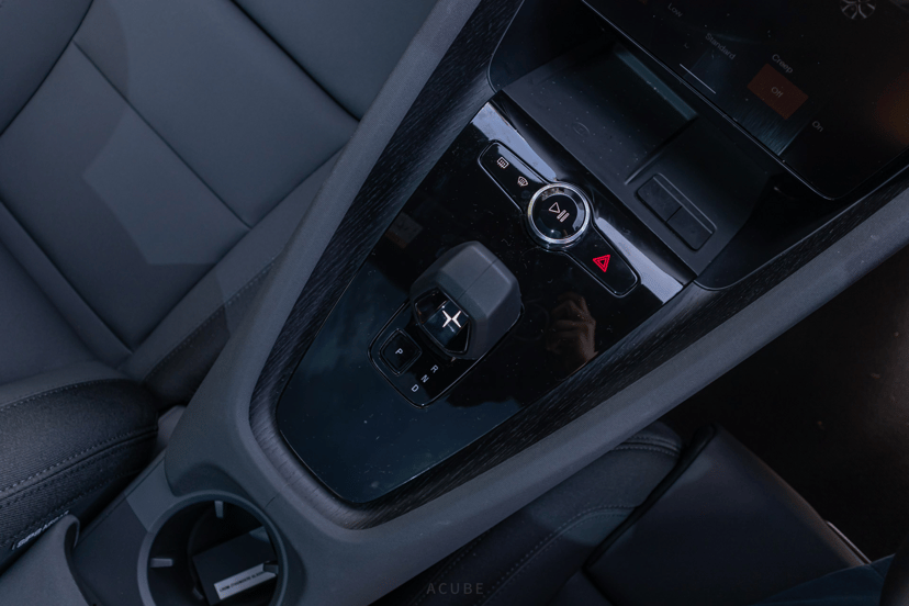 The Big Turn On (And Off!) - How Car Start Procedures Have Evolved!, photo 6