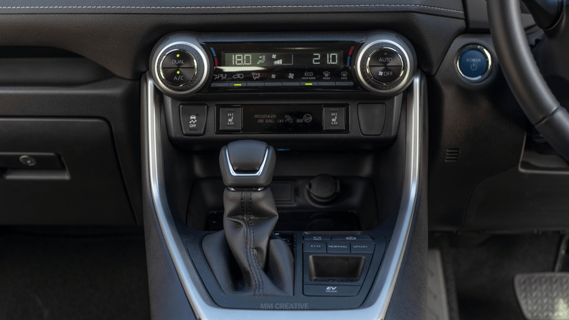 The Big Turn On (And Off!) - How Car Start Procedures Have Evolved!, photo 4