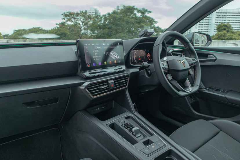 The Big Turn On (And Off!) - How Car Start Procedures Have Evolved!, photo 5
