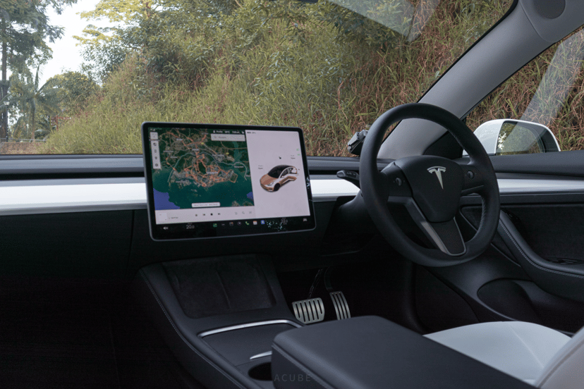 The Big Turn On (And Off!) - How Car Start Procedures Have Evolved!, photo 7