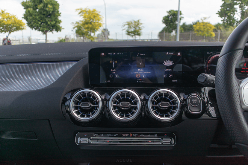 The Big Turn On (And Off!) - How Car Start Procedures Have Evolved!, photo 2