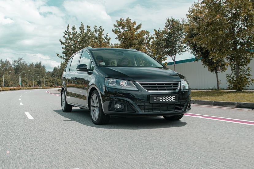 Week Of 27th June: EVs And ICE Car Characteristics, First Electric Formula SAE Race Car And Opel Mokka 1.2 mReview!, photo 6