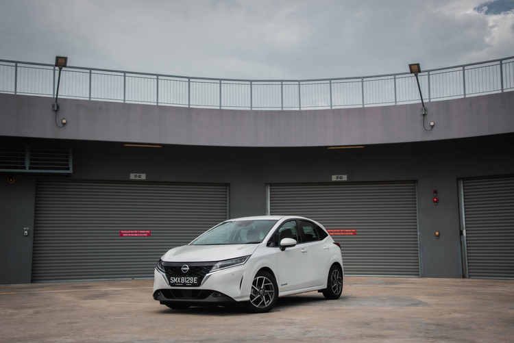 Are Electric Cars Really The Way Forward Now?, photo 6
