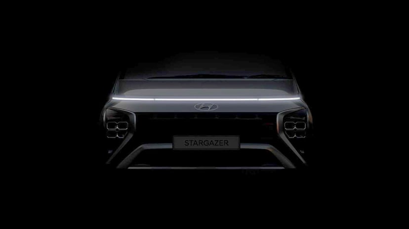 Hyundai Stargazer