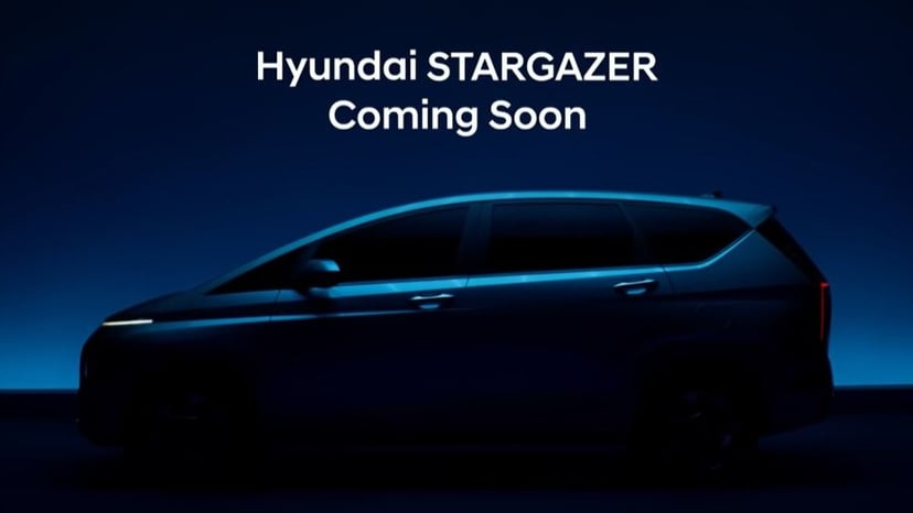 Stargazer Side