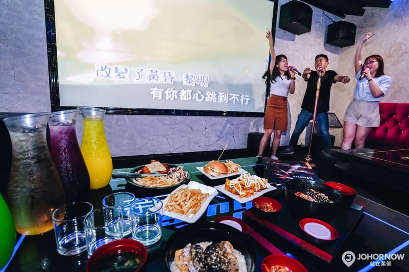 JB mGuide | 7 Best Karaoke Spots In Johor Bahru, photo 9