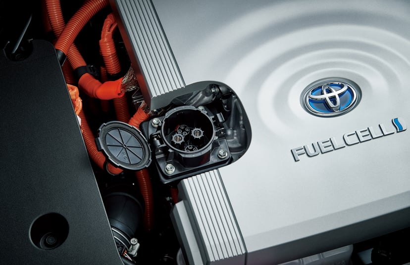 Can Hydrogen Really Be An Alternative To An All-EV Future?, photo 5