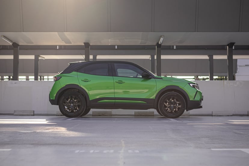 mReview: 2022 Opel Mokka 1.2 - A Stout Yet Affordable Cuppa, photo 2