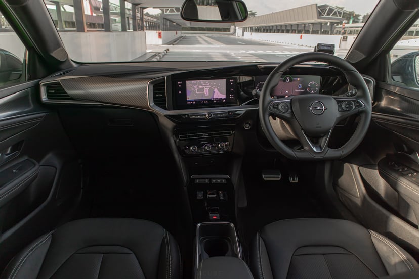 mReview: 2022 Opel Mokka 1.2 - A Stout Yet Affordable Cuppa, photo 5