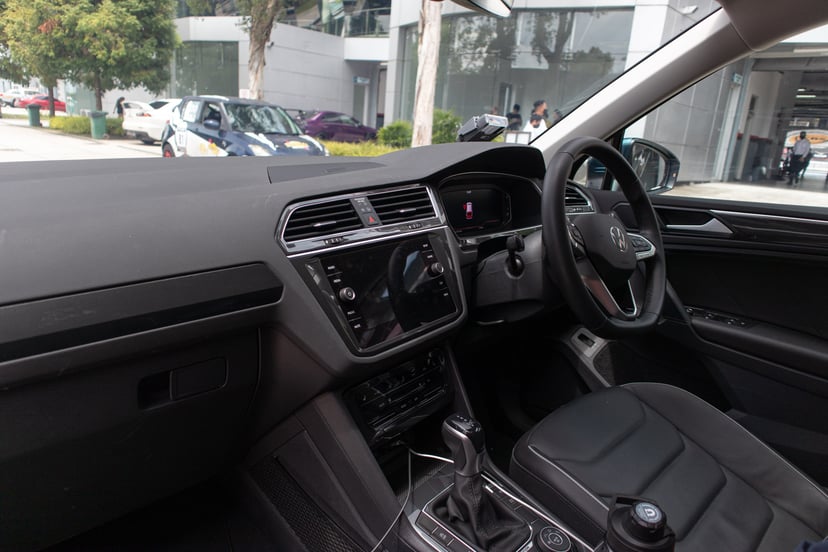 What Happened On Our Road Trip To Sepang In The Volkswagen Tiguan?, photo 6