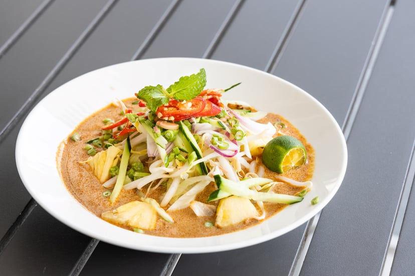 Laksa Johor