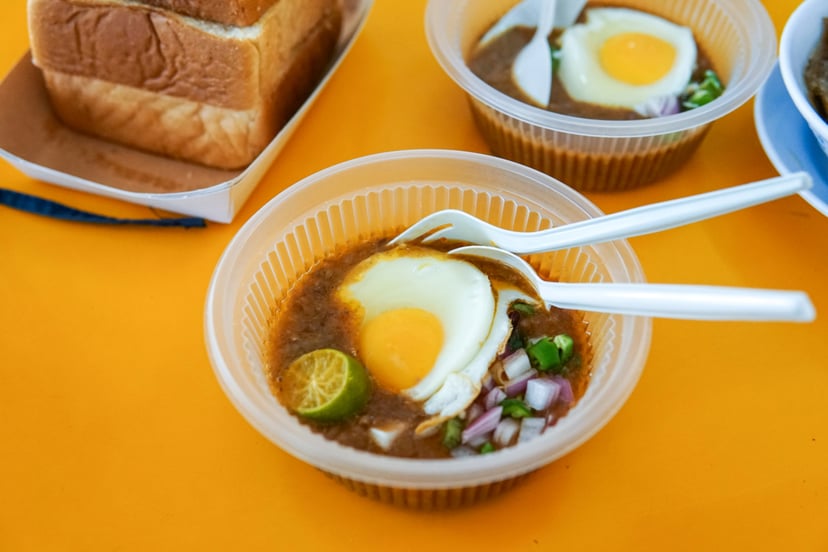 Kacang Pool
