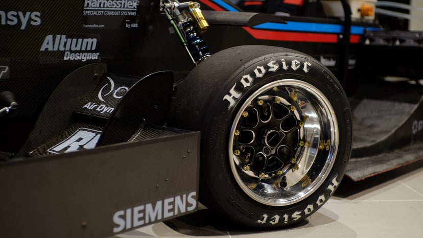 Nus Fsae