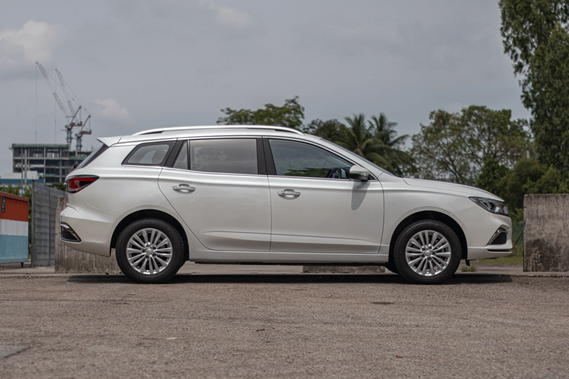 A Serious Look At Chinese Cars, photo 5