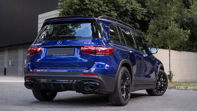 Glb Rear