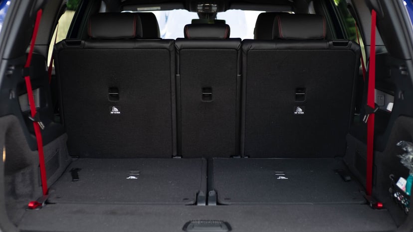 Glb 5 Seats Up