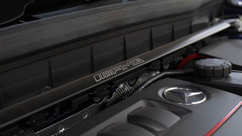 Glb Strut Bar