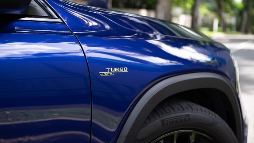 Glb Turbo