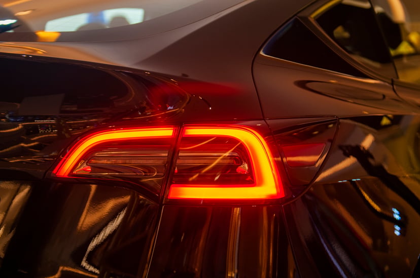 First Drive: Tesla Model Y - Silent High Rider, photo 2