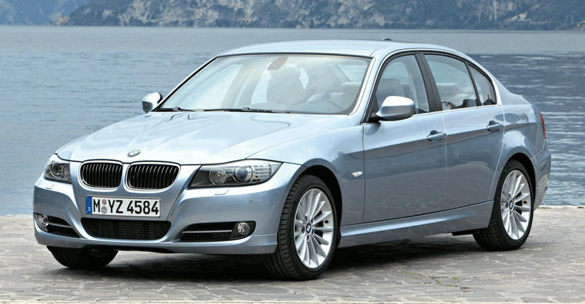 Motorist Car Buyer's Guide: Honda Accord Euro R , photo 11