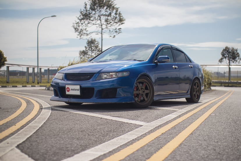 The 'H' In Honda Stands For 'Heart', photo 1