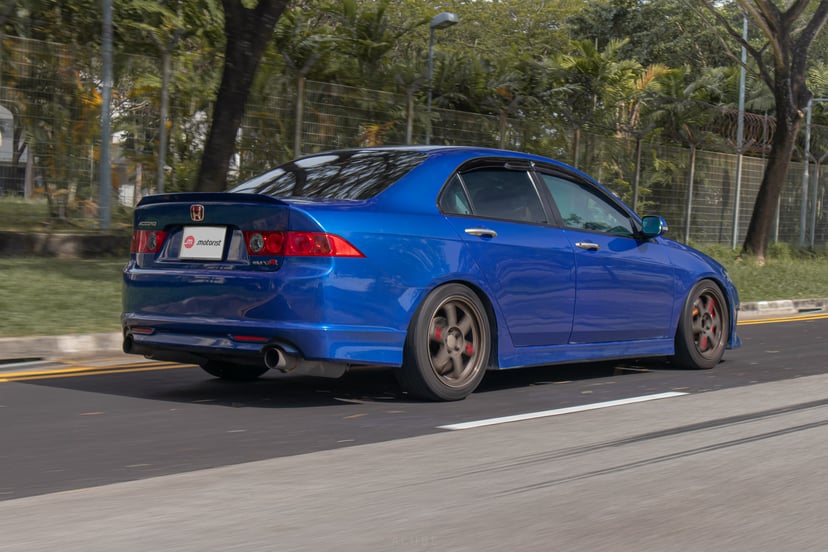 The 'H' In Honda Stands For 'Heart', photo 3