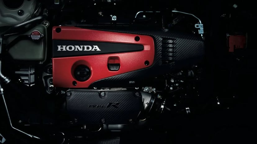 Editors%2 Fimages%2 F1658370590561 Civic+Type+R Engine