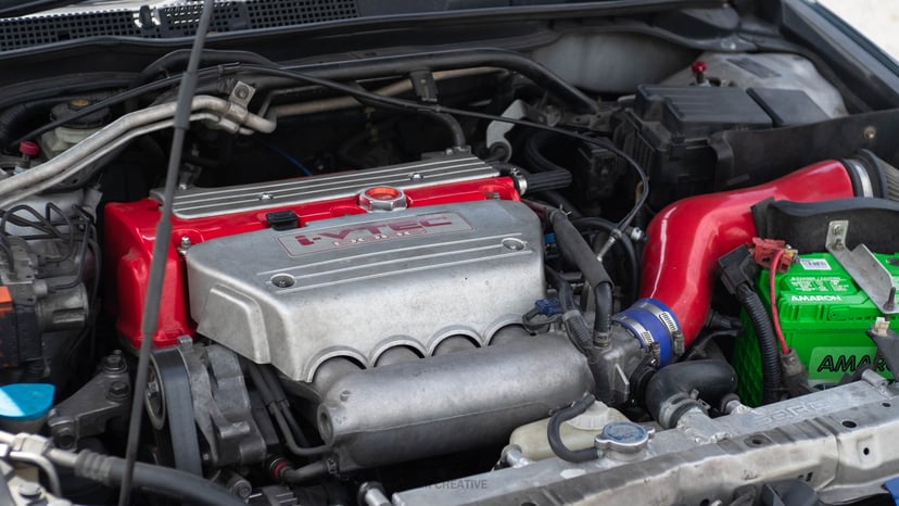 The 'H' In Honda Stands For 'Heart', photo 7