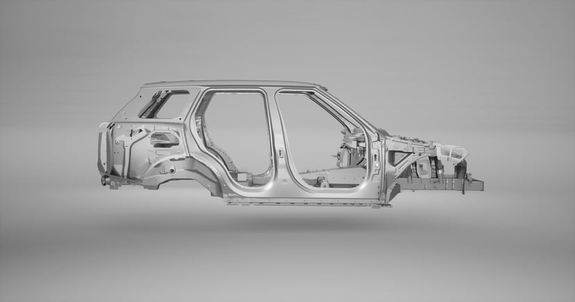 First Look: The All-New Range Rover Has Arrived on Singapore Shores, photo 4