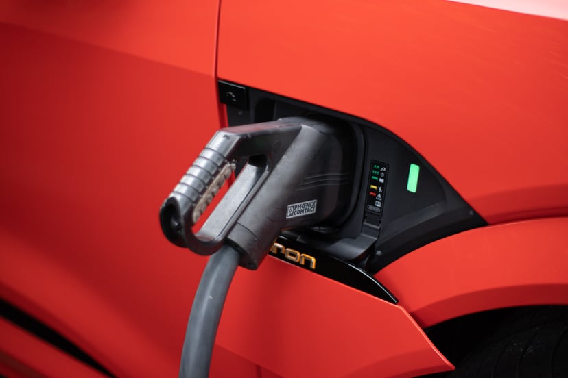 The Caveats Of Being An Early Adopter Of Electric Vehicles , photo 4