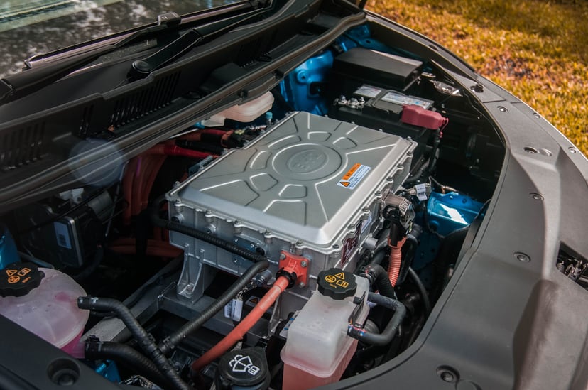 The Caveats Of Being An Early Adopter Of Electric Vehicles , photo 8
