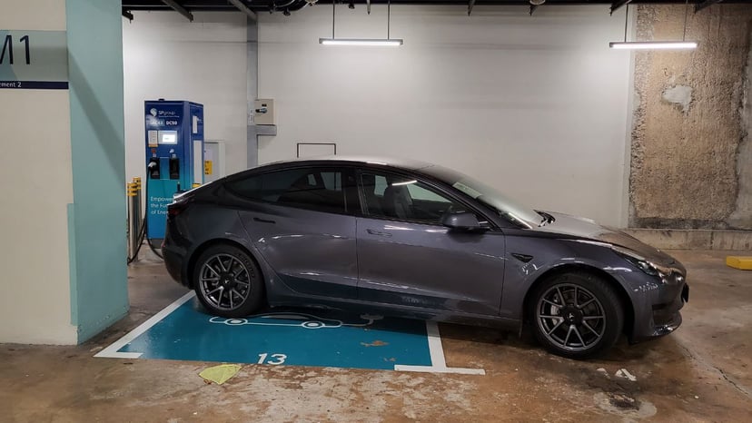 The Caveats Of Being An Early Adopter Of Electric Vehicles , photo 9