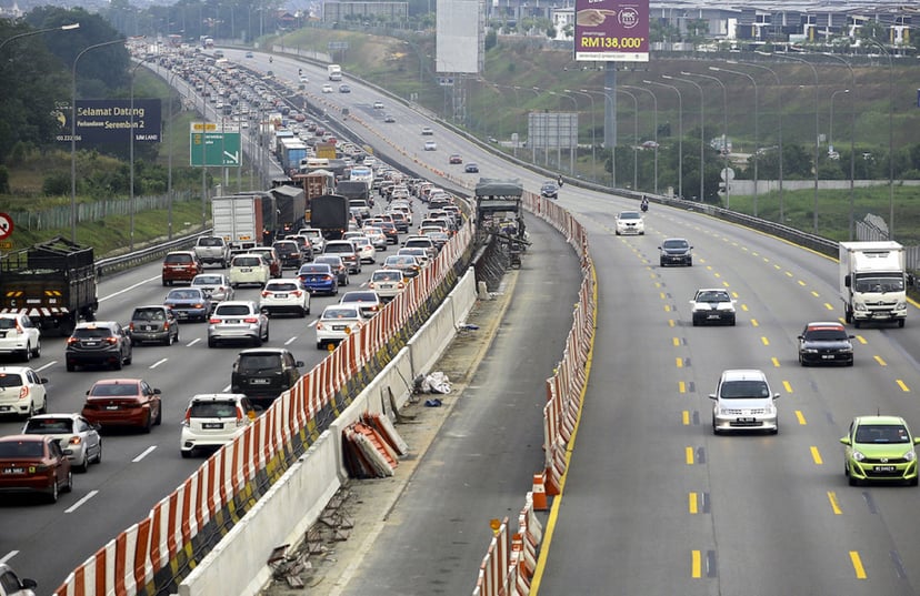 Malaysia PM Extends Movement Control Order (MCO) for the Third Time, Ends on 12 May 2020, photo 1