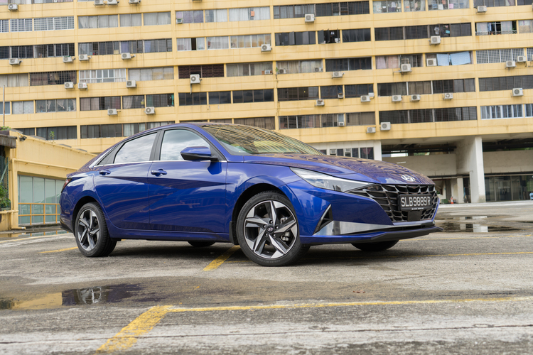 Motorist Car Buyer's Guide: Mazda 3 Mild Hybrid 1.5A Elegance, photo 9
