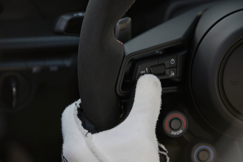Motorist Porsche Gt3 Rs