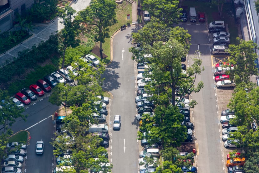 Grace Period For HDB & URA Car Parks To Be Shortened To 15 Minutes From 1st September, photo 1
