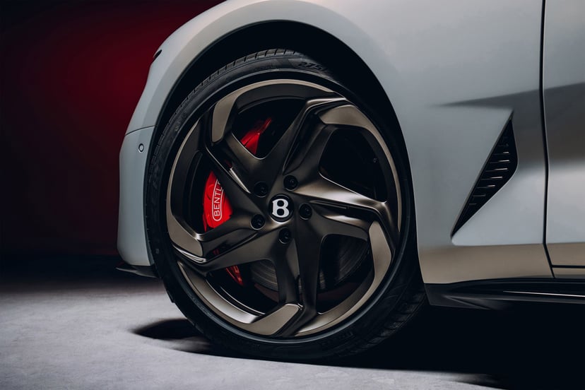 Batur Wheels