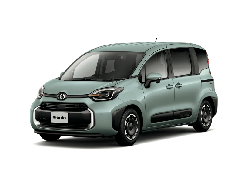 Week Of 22nd August: Toyota Sienta Launched In Japan, Maserati Levante GT Review, And More!, photo 2